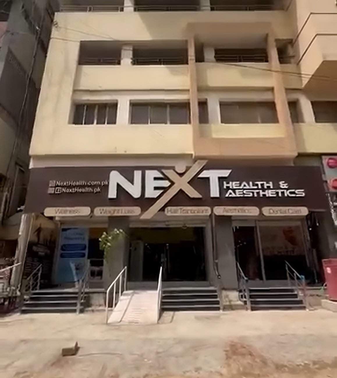 Modern Health Optimization Center